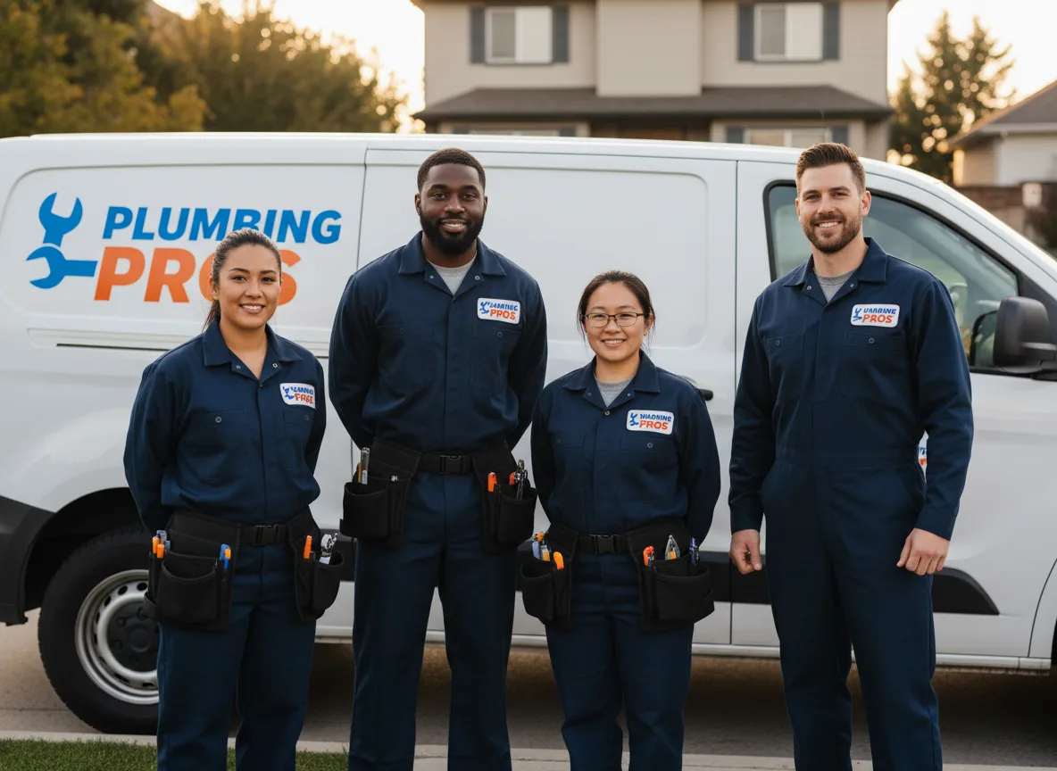 Water Heater Repair company in Saint George Island, AK